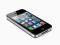 iPhone 4s, nowy, 8GB, czarny