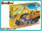 Klocki BANBAO BUDOWLA KOPARKA 8536 W-wa