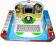 CLEMENTONI LAPTOP EDUKACYJNY TOY STORY 3 uczy bawi