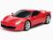Ferrari 458 Italia R/C NOWY PREZENT
