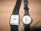 Dwa zegarki BOTTICELLI,PERFECT,wyprzedaż.