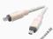 KABEL IEEE 1394 FireWire 4 pin-4pin AUDI/VIDEO