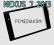 Digitizer, dotyk NEXUS 7 2013 II gen // zdjęcia