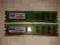 GOODRAM DDR2 1GB PC5300-667/533MHZ -komplet 2 szt.