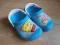 Crocs buciki spongebob rozmiar 6-7