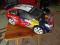 Citroen kyosho 1:8 S. Loeb spalinowy !! OKAZJA