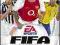 FIFA FOOTBALL  2004  wersja polska PC CD-ROM