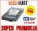 NOWY 160 GB SATA II WD 7.200RPM PROMOCJA GW.24MIES