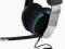 Słuchawki CORSAIR Vengeance 1500 Dobly 7.1 Gaming