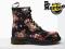 DR. MARTENS 1460 VICTORIAN FLOWERS  r. 3(36)