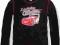 CARS Lightin McQueen granatowa bluzka 140-146 SALE