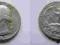 USA UNITED STATES 25 CENTS 1965 ROK !!!!!!!!!!