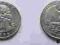 USA UNITED STATES 25 CENTS 1996 ROK !!!!!!!!!!