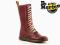 DR. MARTENS ELATE ALIYSA CHERRY  r. 4(37)