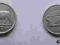 IRLANDIA IRELAND 5 PENCE 1996 ROK  !!!!!