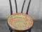 krzesło Radomsko, a'la Thonet - rafia