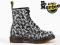 DR. MARTENS 1460 MINI TYDEE FLOWERS r. 8 (42)