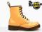 DR. MARTENS 1460P ACID ORANGE MARTENSY r. 6 (39)