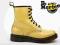 DR. MARTENS 1460P SUN YELLOW MARTENSY r. 7 (41)