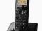 PANASONIC KX-TG2711 Dect/Black