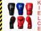 Rękawice bokserskie DAMSKIE TopFighter BASIC 10oz