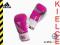 Rękawice box ADIDAS FitBoxing różowe(damskie) 8oz