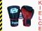 Rękawice bokserskie dziecięce 4-8oz PORIDA-PU 8oz