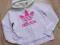 ADIDAS markowa bluza roz. 36