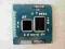INTEL Core i5-520M 2,4GHz  Gwarancja 60 dni