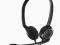SLUCHAWKI SENNHEISER PC 8 USB (Z MIKROFONEM)
