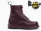 DR. MARTENS 1460 MONO PURPLE MARTENSY r. 6,5(40)