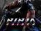 NINJA GAIDEN XBOX / KRAKÓW