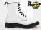 DR. MARTENS 1460 WHITE MARTENSY KLASYCZNE r. 6(39)