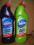 NIEMIECKI DOMESTOS ŻEL DO WC OCEAN FRESH AKTIV