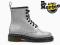 DR. MARTENS 1460 SILVER ARMOR  r. 4(37)