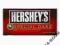 HERSHEY'S specjal dark czekolada z USA 124g.