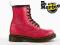 DR. MARTENS 1460 VEGAN PINK WEGETARIAN  r. 4(37)