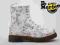 DR. MARTENS 1460 WILD FLOWERS MARTENSY r. 8 (42)