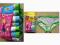 FRUIT OF THE LOOM figi dla dziewczynki 12-pack 11+