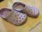 klapki crocs orginał 12 13 made in canada