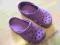 klapki crocs orginał 1011