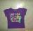 GIRL2GIRL T-SHIRT R: 98 CM NOWY