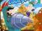 Phineas and Ferb : Quest for Cool Stuff - ( Wii )