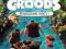 The Croods - Prehistoric Party - ( Wii ) - ANG