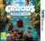 The Croods - Prehistoric Party - ( 3DS ) - ANG