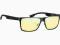Okulary do komputera dla graczy Gunnar Vinyl Onyx
