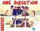 KUBEK ONE DIRECTION Z IMIENIEM 1D PREZENT + GRATIS