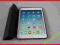 IpadMini Retina 16GB wifi White + Smart Case Black