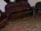 kanapa skora ludwik Chesterfield 3+2+1 sofa fotel
