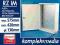 RZ IM 575x420x130mm natynkowa SZAFKA do LAN/TV-SAT
